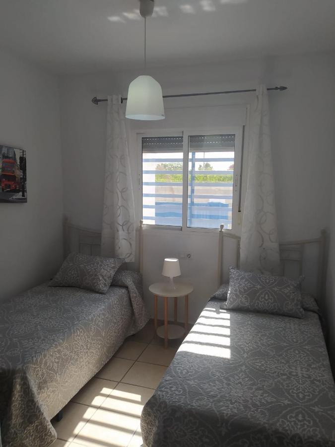 Casa Enrique Villa Cádiz Kültér fotó