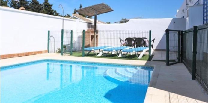 Casa Enrique Villa Cádiz Kültér fotó