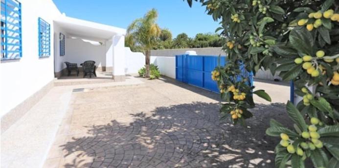 Casa Enrique Villa Cádiz Kültér fotó