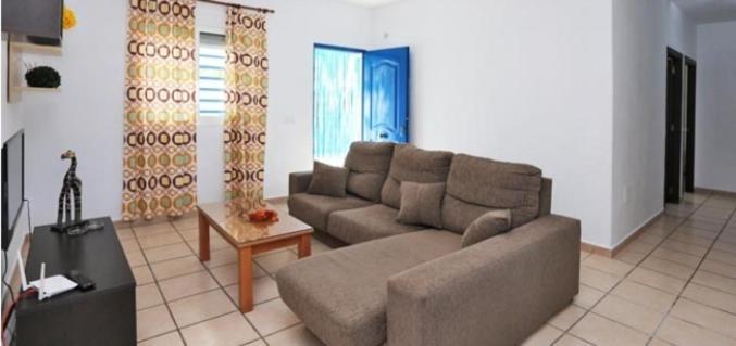 Casa Enrique Villa Cádiz Kültér fotó