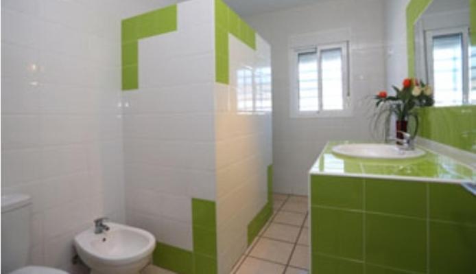 Casa Enrique Villa Cádiz Kültér fotó