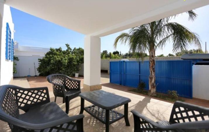 Casa Enrique Villa Cádiz Kültér fotó
